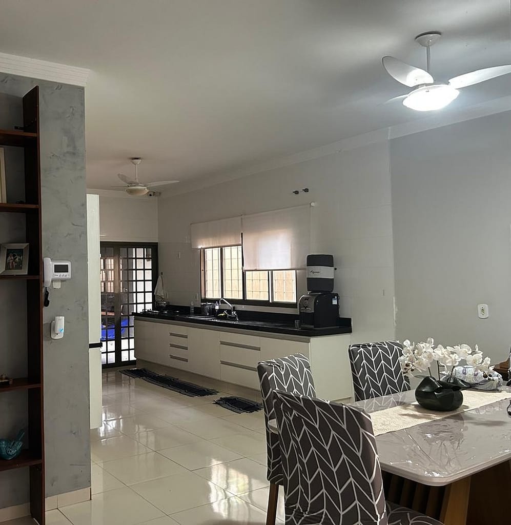 Casa para alugar em Inocência