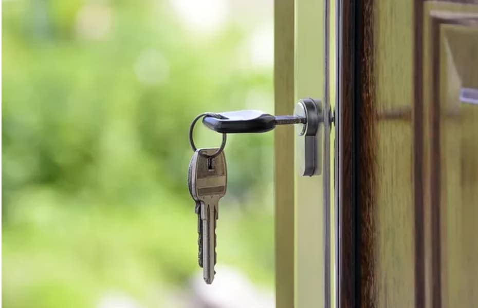 Avalista aluguel de casa